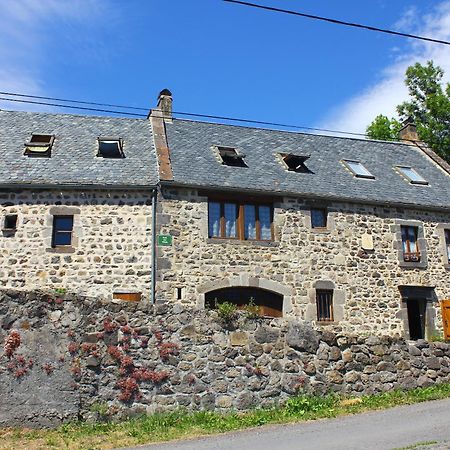 Maison De Varennes Chambon-sur-Lac Eksteriør bilde